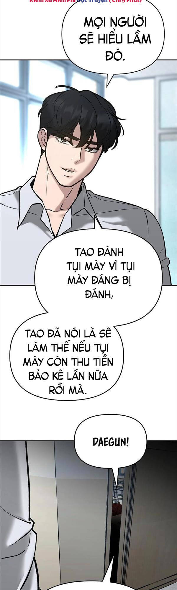 Quản Lý Du Côn chapter 51 - Upload bởi truyensieuhay.com
