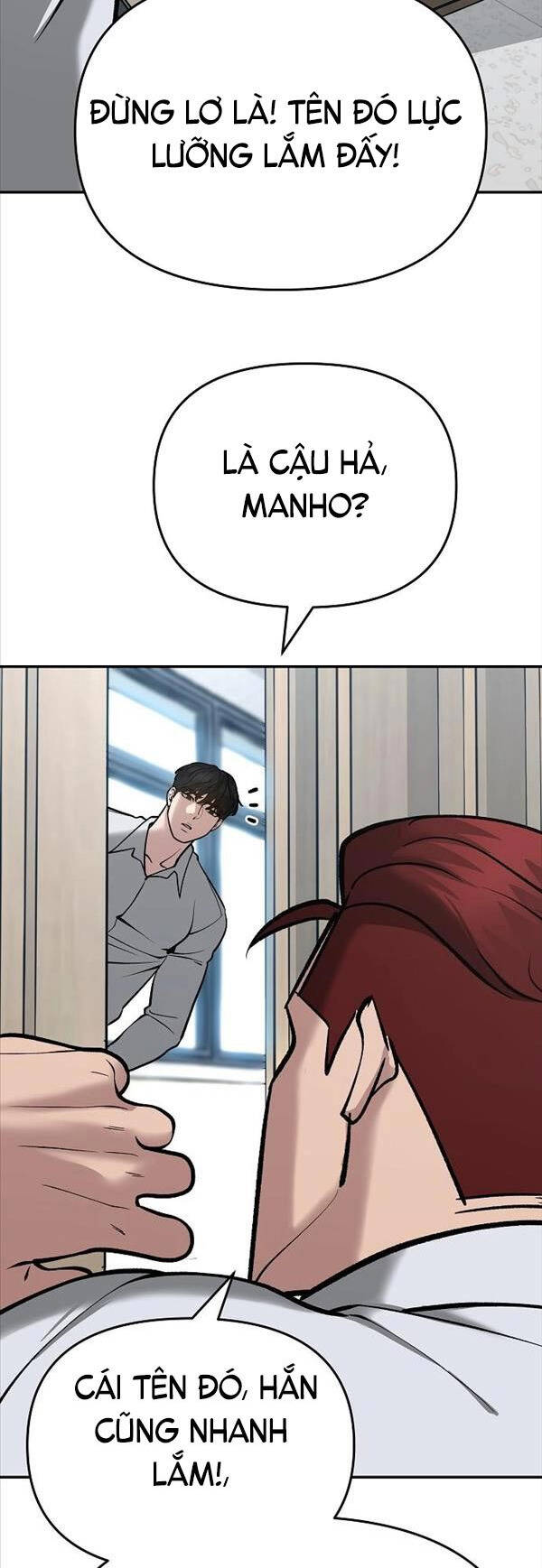 Quản Lý Du Côn chapter 51 - Upload bởi truyensieuhay.com