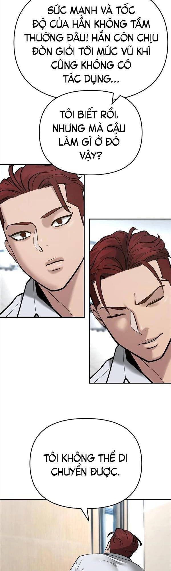 Quản Lý Du Côn chapter 51 - Upload bởi truyensieuhay.com