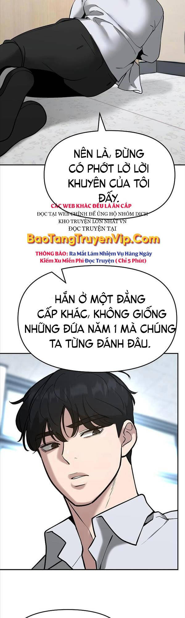 Quản Lý Du Côn chapter 51 - Upload bởi truyensieuhay.com