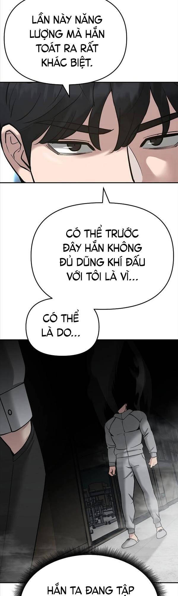 Quản Lý Du Côn chapter 51 - Upload bởi truyensieuhay.com