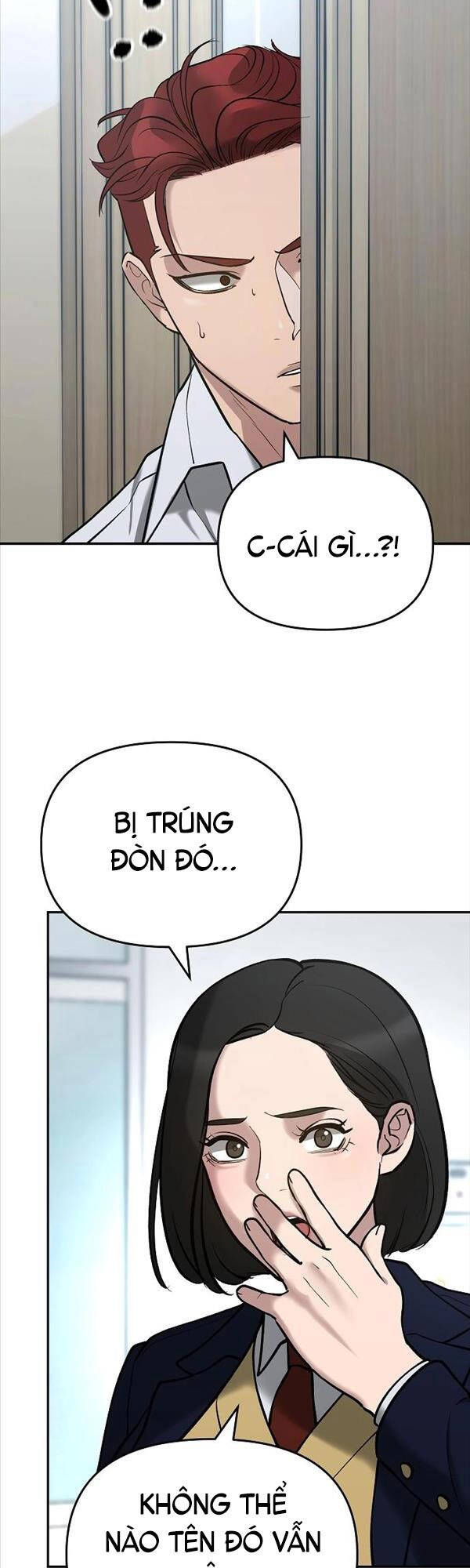 Quản Lý Du Côn chapter 51 - Upload bởi truyensieuhay.com