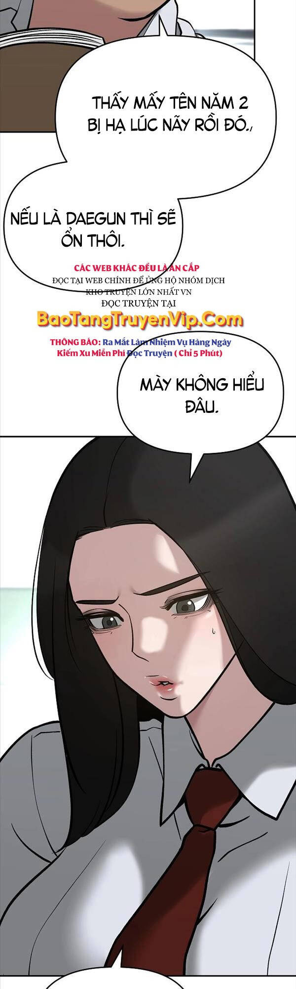 Quản Lý Du Côn chapter 51 - Upload bởi truyensieuhay.com