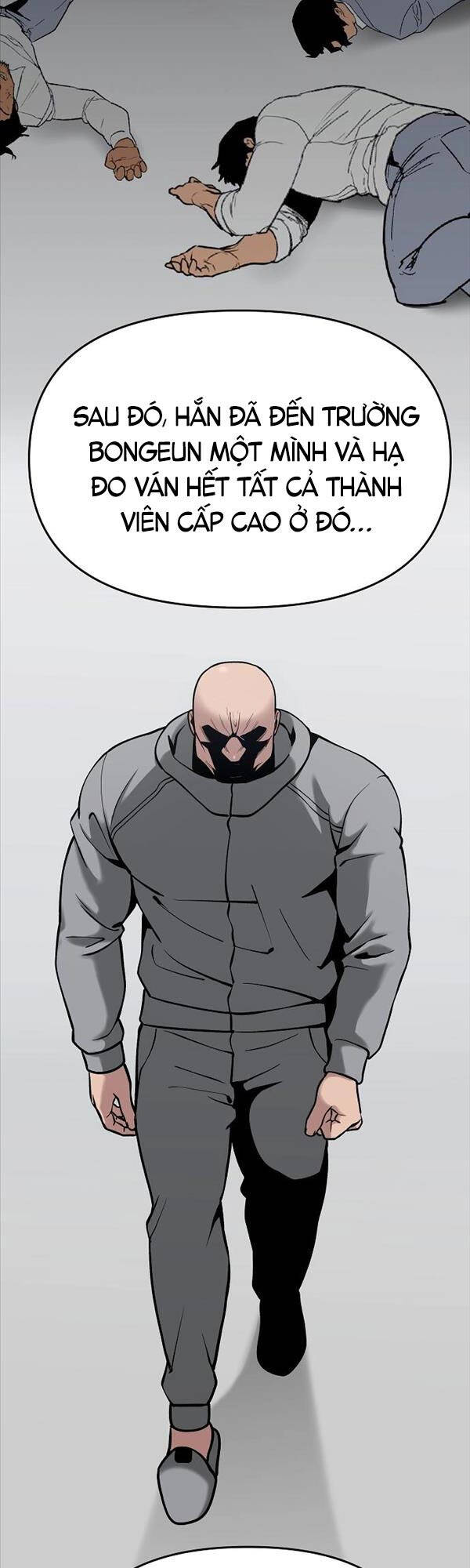 Quản Lý Du Côn chapter 51 - Upload bởi truyensieuhay.com