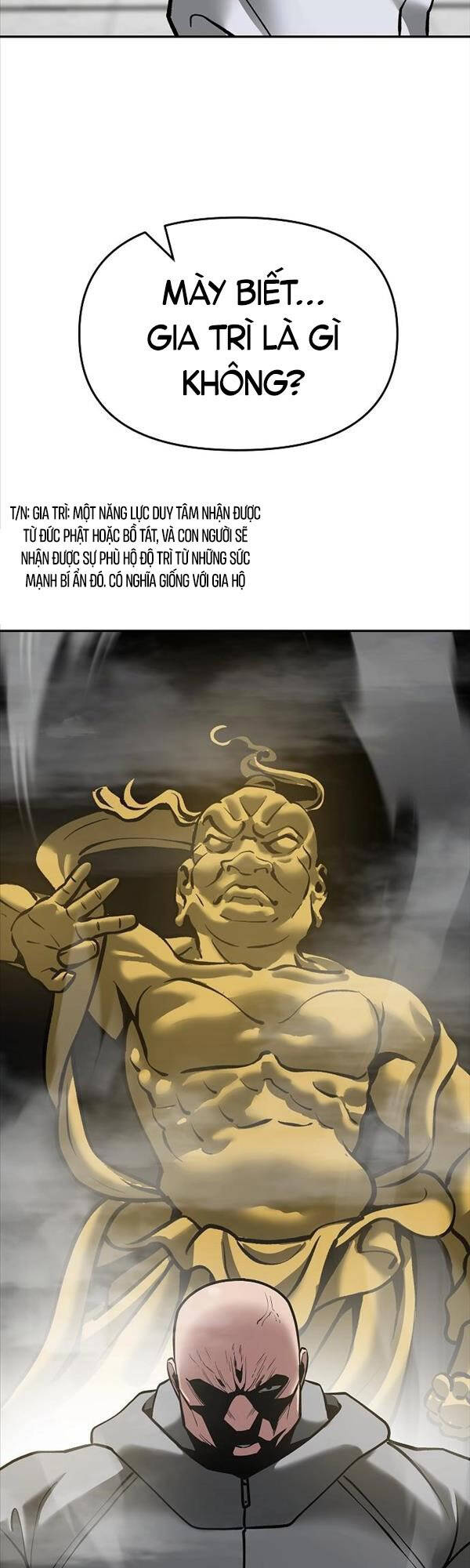 Quản Lý Du Côn chapter 51 - Upload bởi truyensieuhay.com