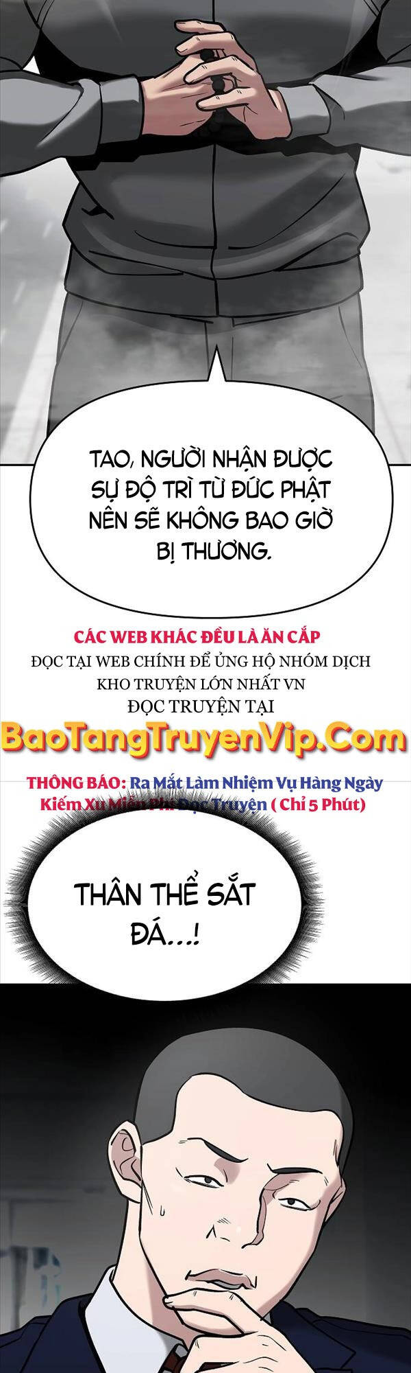 Quản Lý Du Côn chapter 51 - Upload bởi truyensieuhay.com