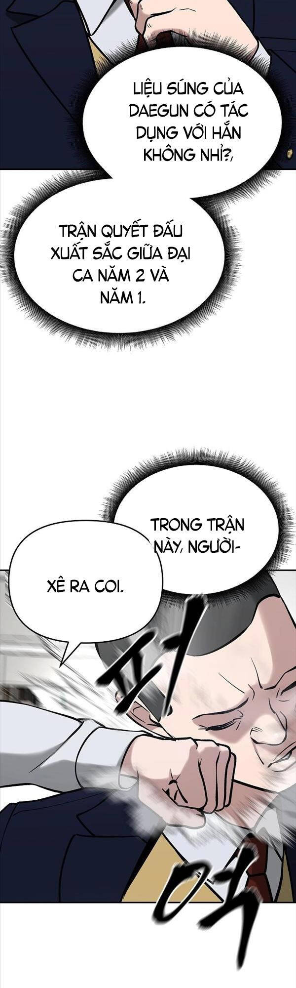Quản Lý Du Côn chapter 51 - Upload bởi truyensieuhay.com