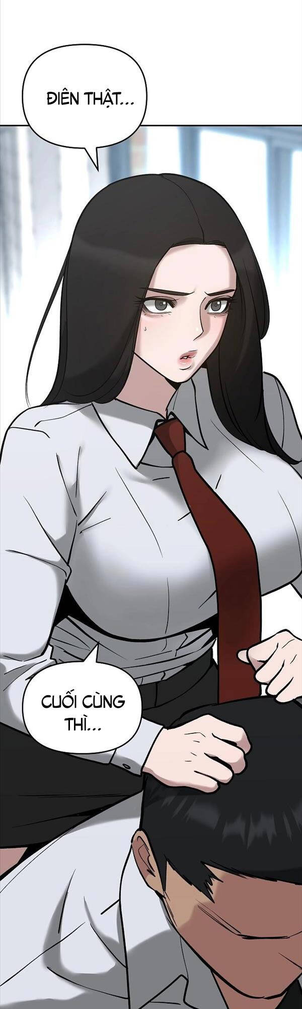 Quản Lý Du Côn chapter 51 - Upload bởi truyensieuhay.com