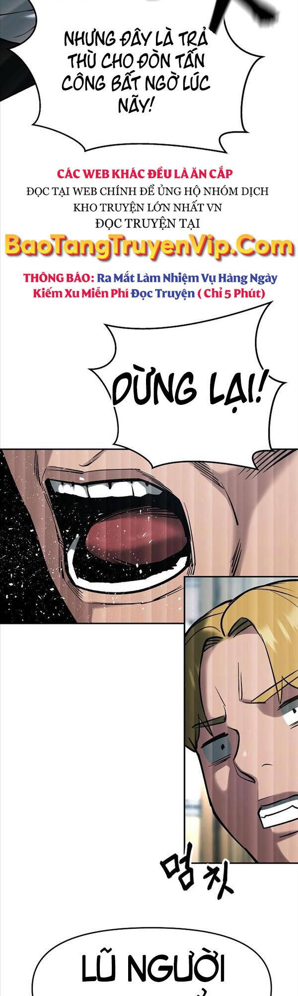 Quản Lý Du Côn chapter 51 - Upload bởi truyensieuhay.com
