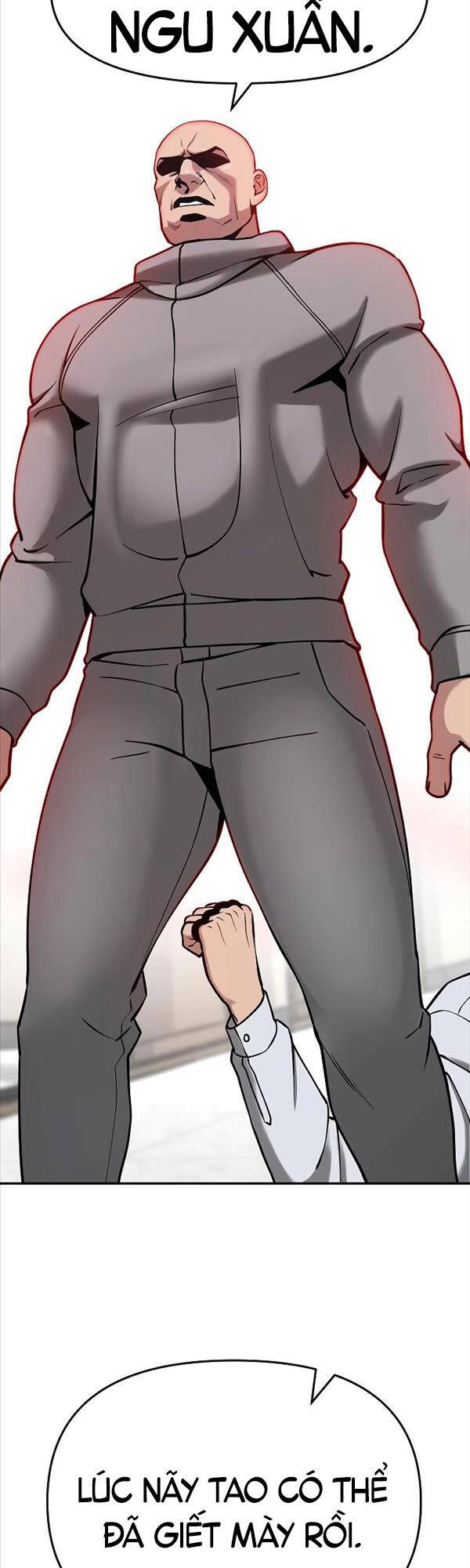 Quản Lý Du Côn chapter 51 - Upload bởi truyensieuhay.com