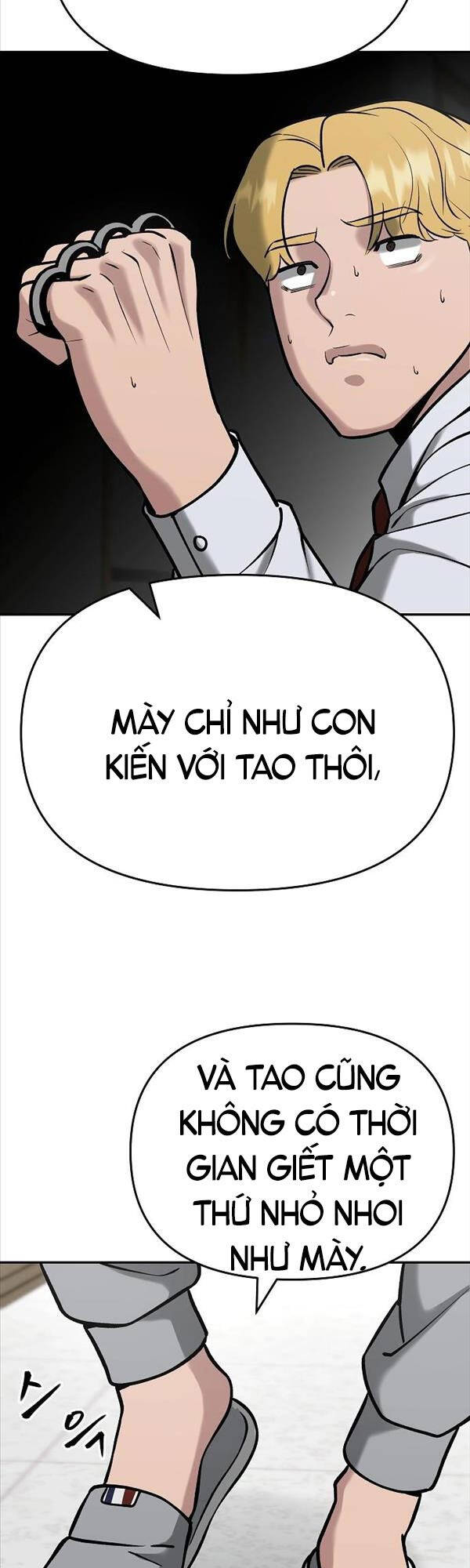 Quản Lý Du Côn chapter 51 - Upload bởi truyensieuhay.com