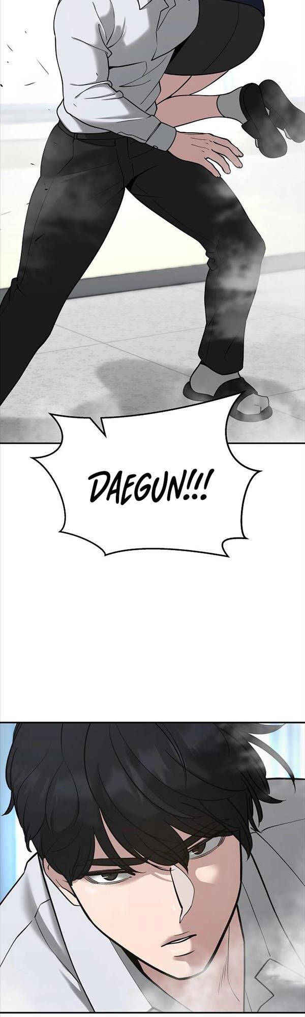 Quản Lý Du Côn chapter 51 - Upload bởi truyensieuhay.com