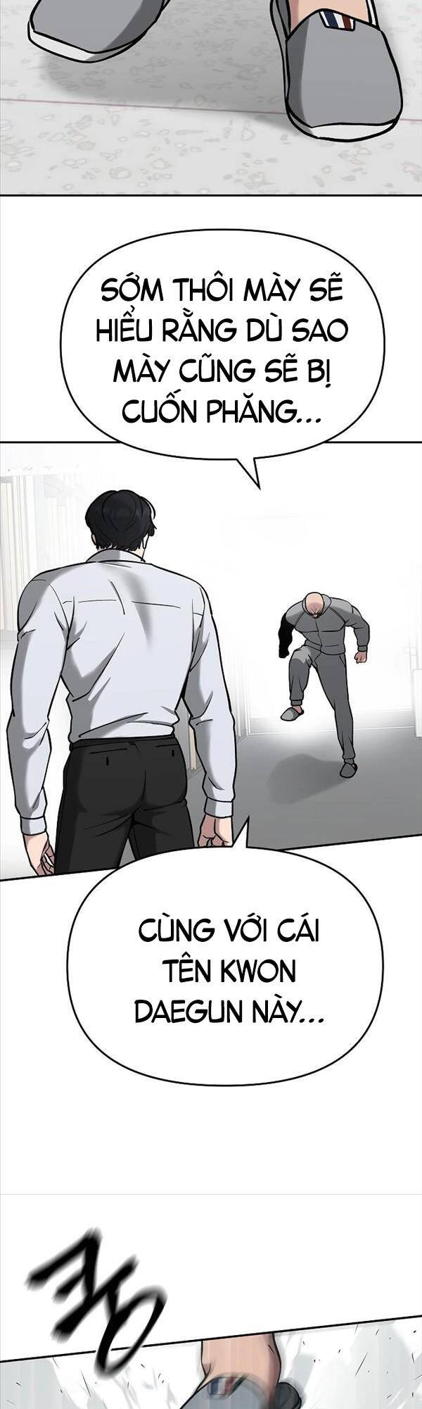 Quản Lý Du Côn chapter 51 - Upload bởi truyensieuhay.com