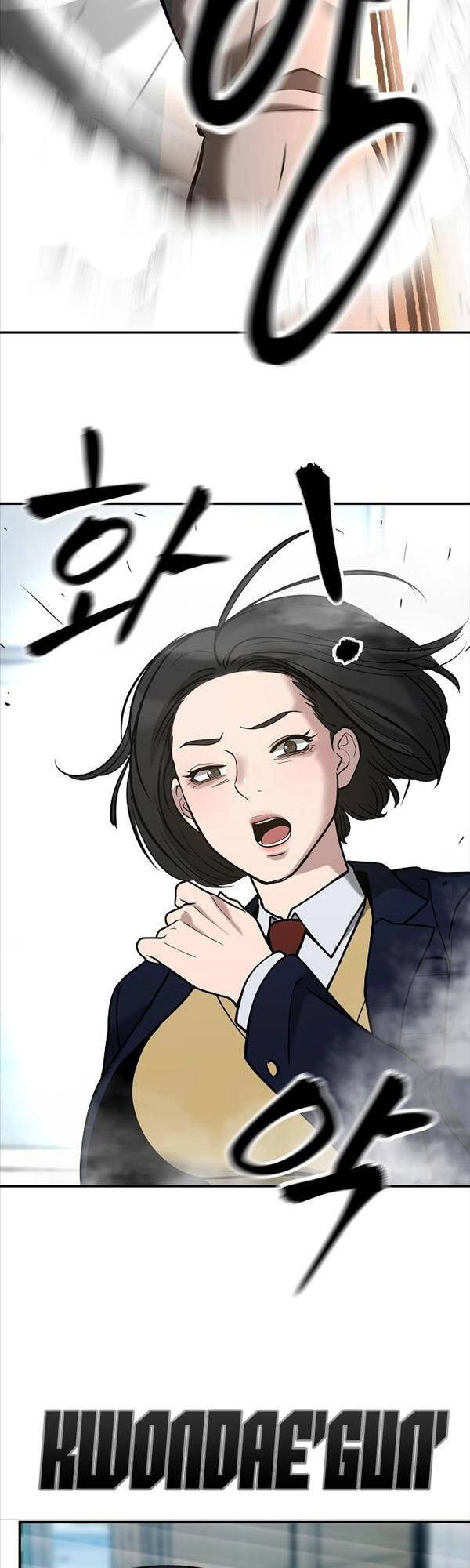 Quản Lý Du Côn chapter 51 - Upload bởi truyensieuhay.com