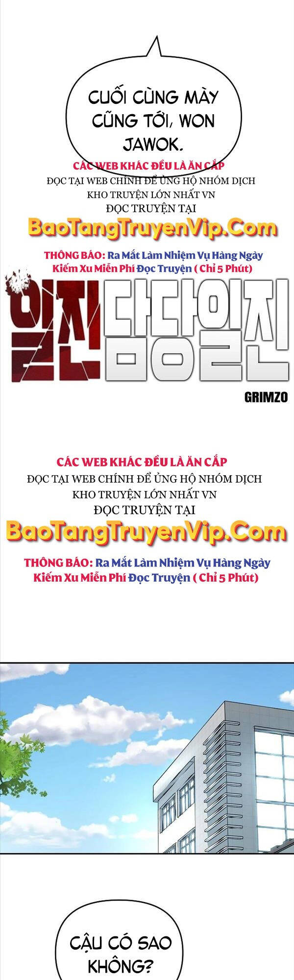 Quản Lý Du Côn chapter 51 - Upload bởi truyensieuhay.com