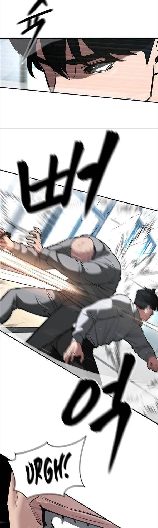Quản Lý Du Côn chapter 51 - Upload bởi truyensieuhay.com