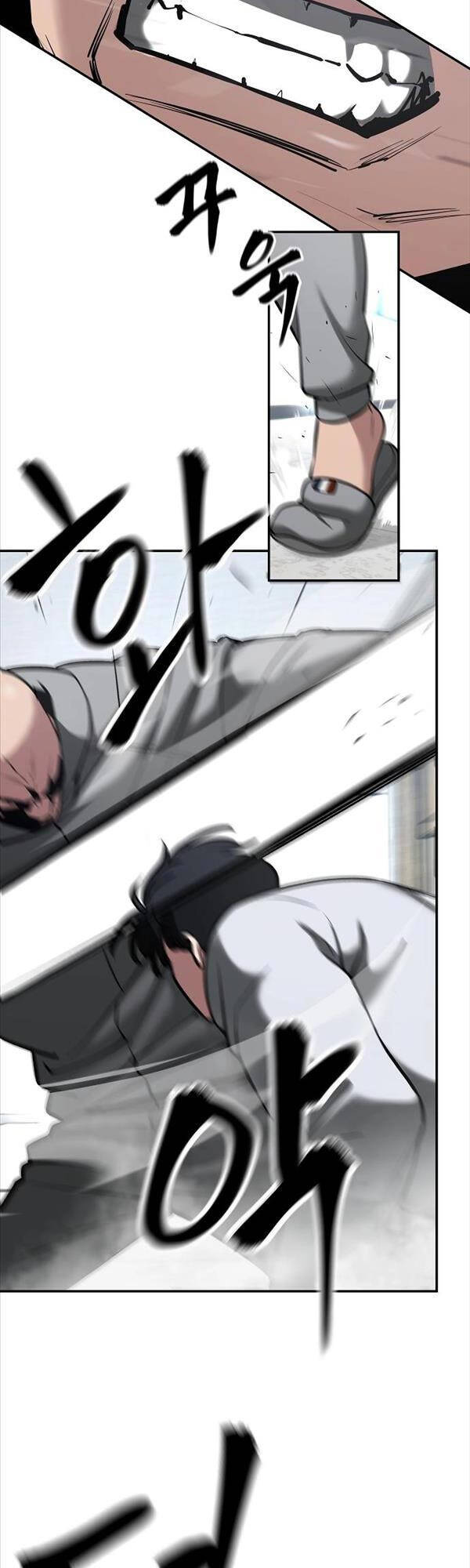 Quản Lý Du Côn chapter 51 - Upload bởi truyensieuhay.com