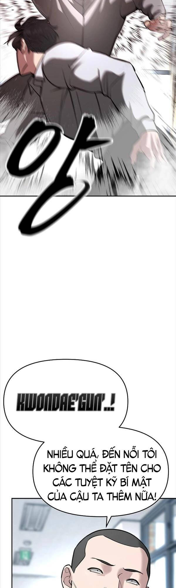 Quản Lý Du Côn chapter 51 - Upload bởi truyensieuhay.com