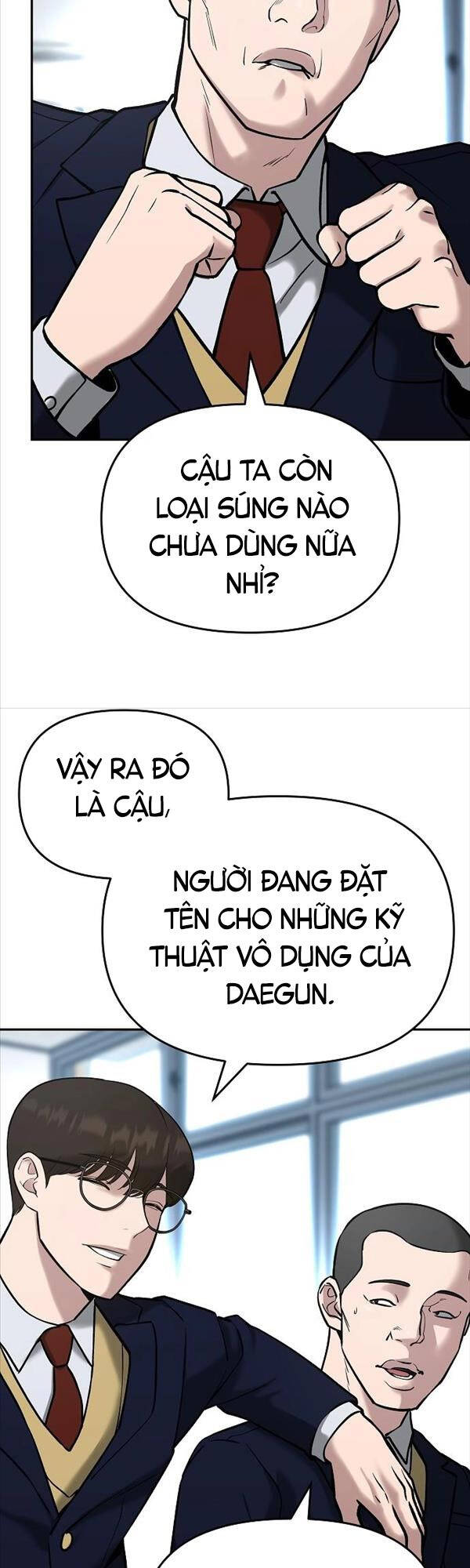 Quản Lý Du Côn chapter 51 - Upload bởi truyensieuhay.com