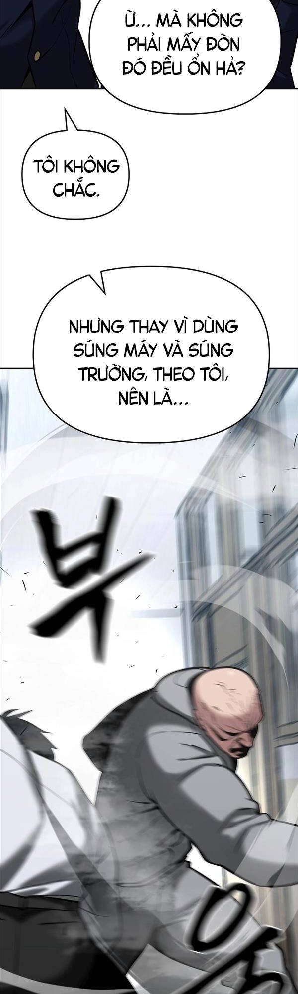 Quản Lý Du Côn chapter 51 - Upload bởi truyensieuhay.com