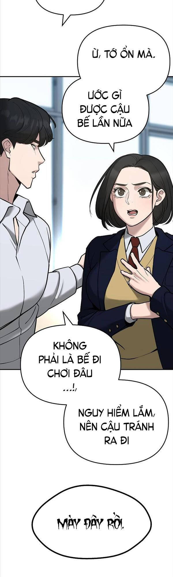 Quản Lý Du Côn chapter 51 - Upload bởi truyensieuhay.com