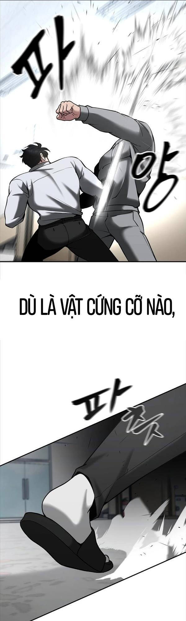 Quản Lý Du Côn chapter 51 - Upload bởi truyensieuhay.com