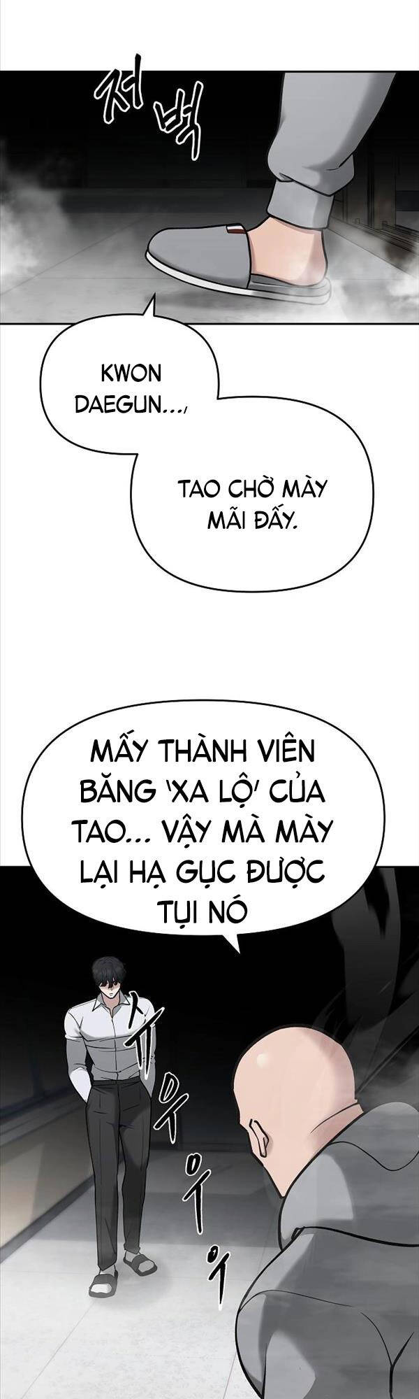 Quản Lý Du Côn chapter 51 - Upload bởi truyensieuhay.com