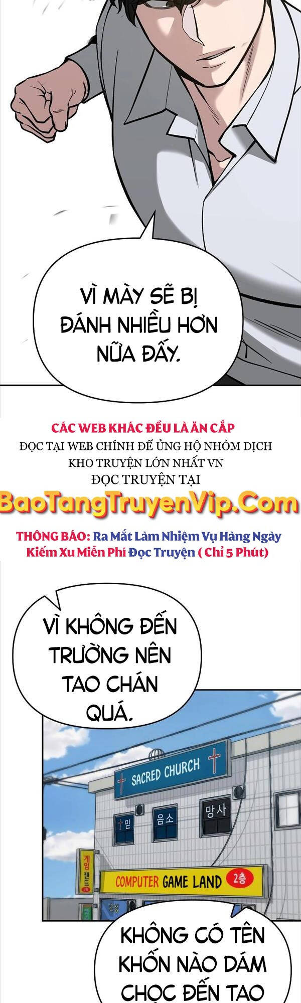 Quản Lý Du Côn chapter 51 - Upload bởi truyensieuhay.com