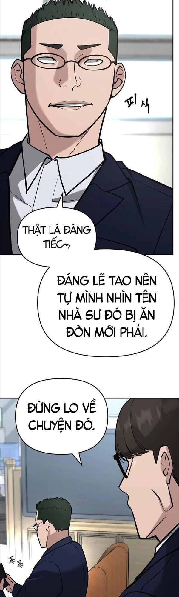 Quản Lý Du Côn chapter 51 - Upload bởi truyensieuhay.com