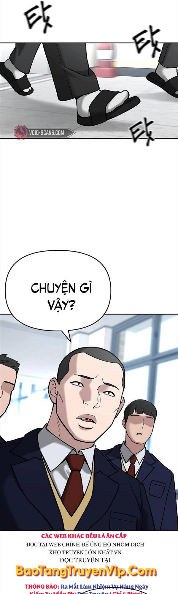 Quản Lý Du Côn chapter 51 - Upload bởi truyensieuhay.com