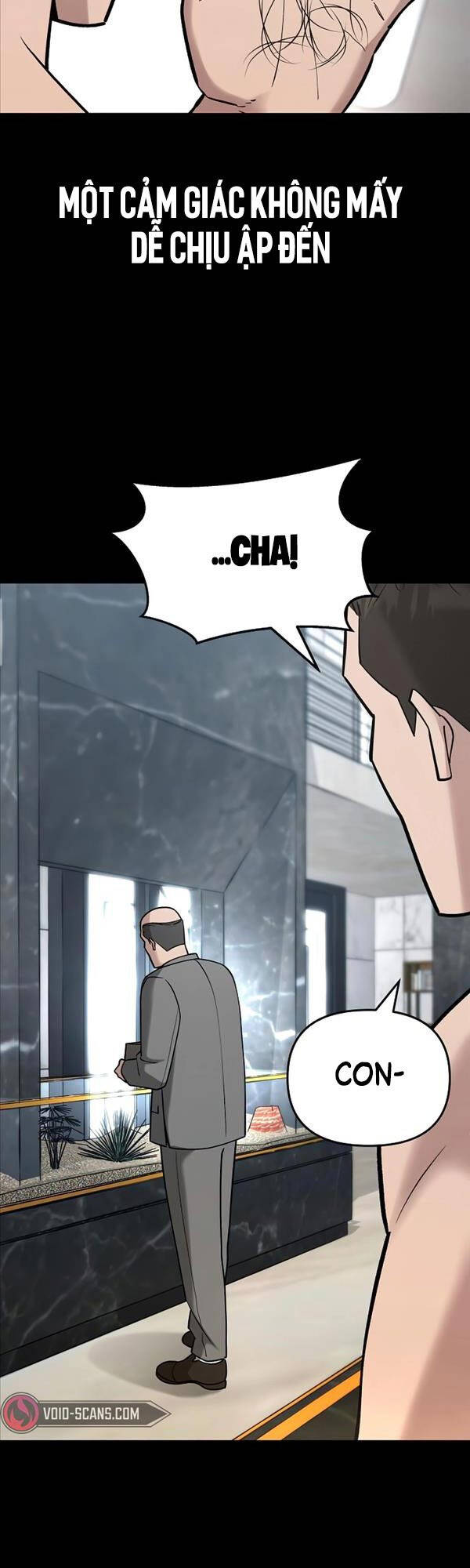 Quản Lý Du Côn chapter 52 - Upload bởi truyensieuhay.com