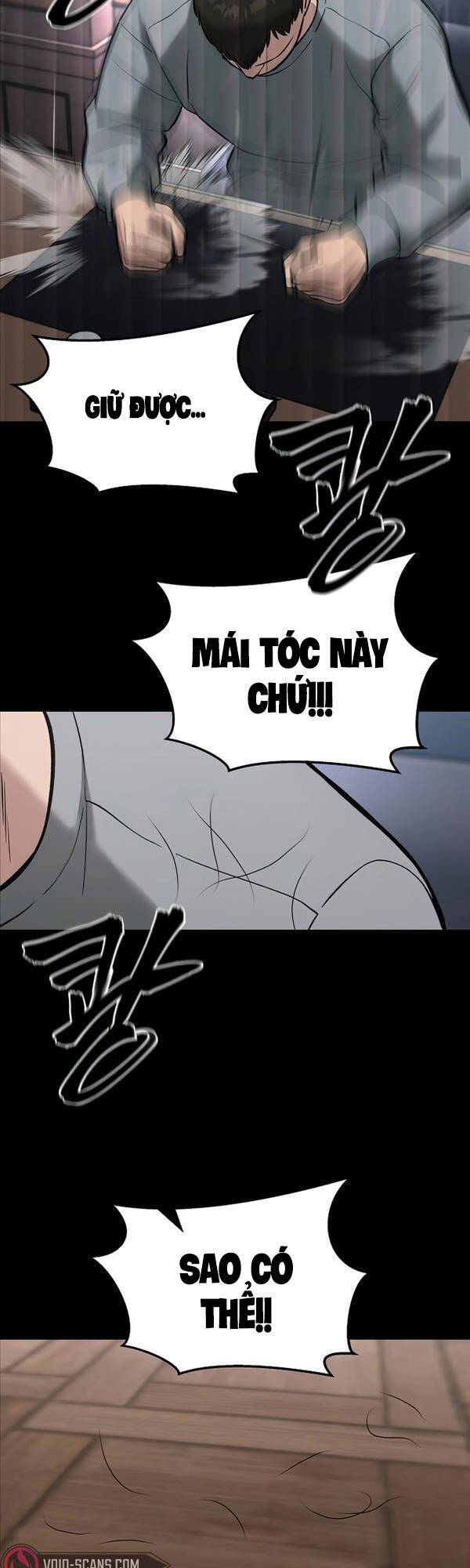 Quản Lý Du Côn chapter 52 - Upload bởi truyensieuhay.com