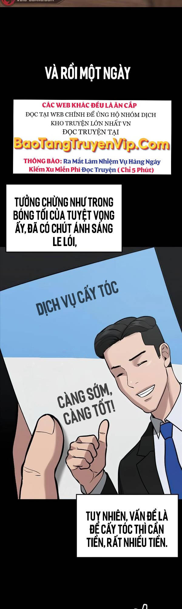 Quản Lý Du Côn chapter 52 - Upload bởi truyensieuhay.com