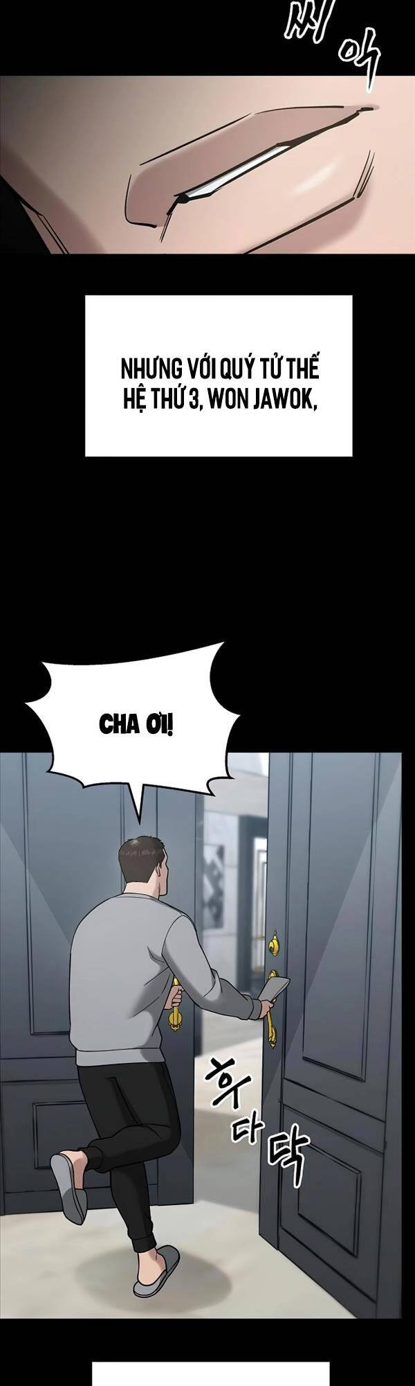Quản Lý Du Côn chapter 52 - Upload bởi truyensieuhay.com