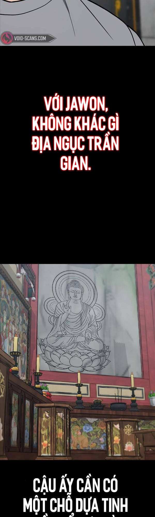 Quản Lý Du Côn chapter 52 - Upload bởi truyensieuhay.com