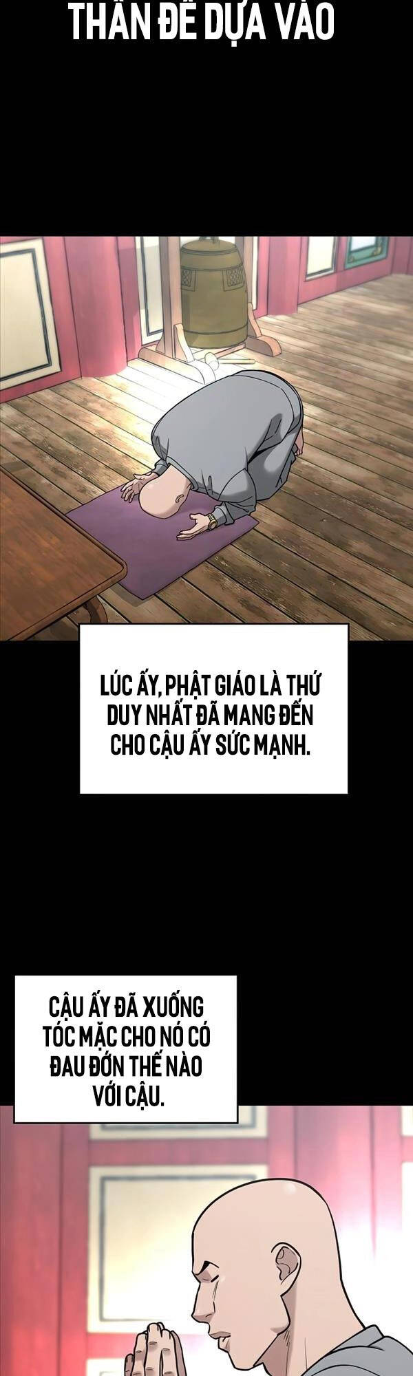 Quản Lý Du Côn chapter 52 - Upload bởi truyensieuhay.com