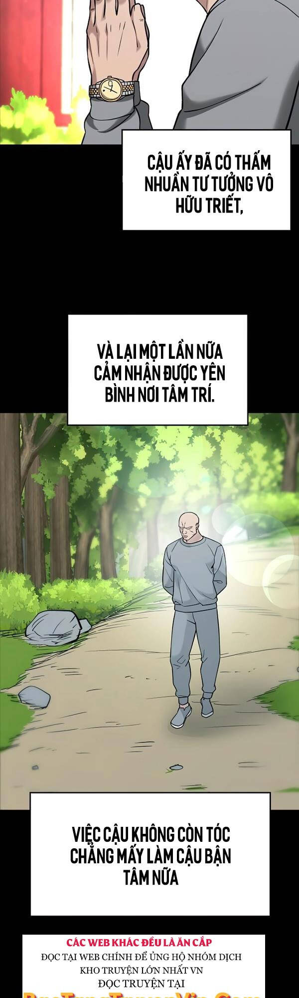 Quản Lý Du Côn chapter 52 - Upload bởi truyensieuhay.com