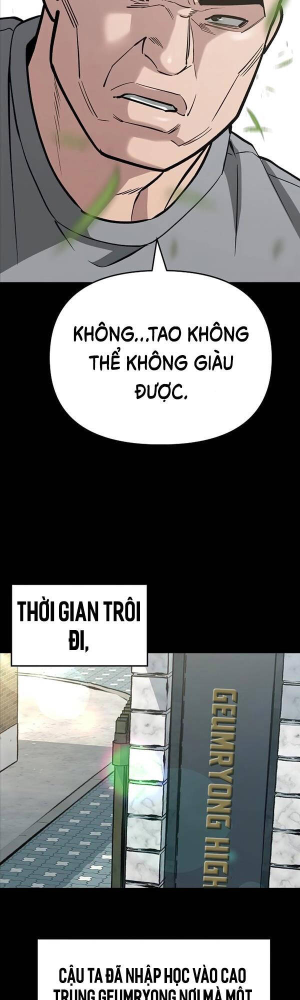 Quản Lý Du Côn chapter 52 - Upload bởi truyensieuhay.com