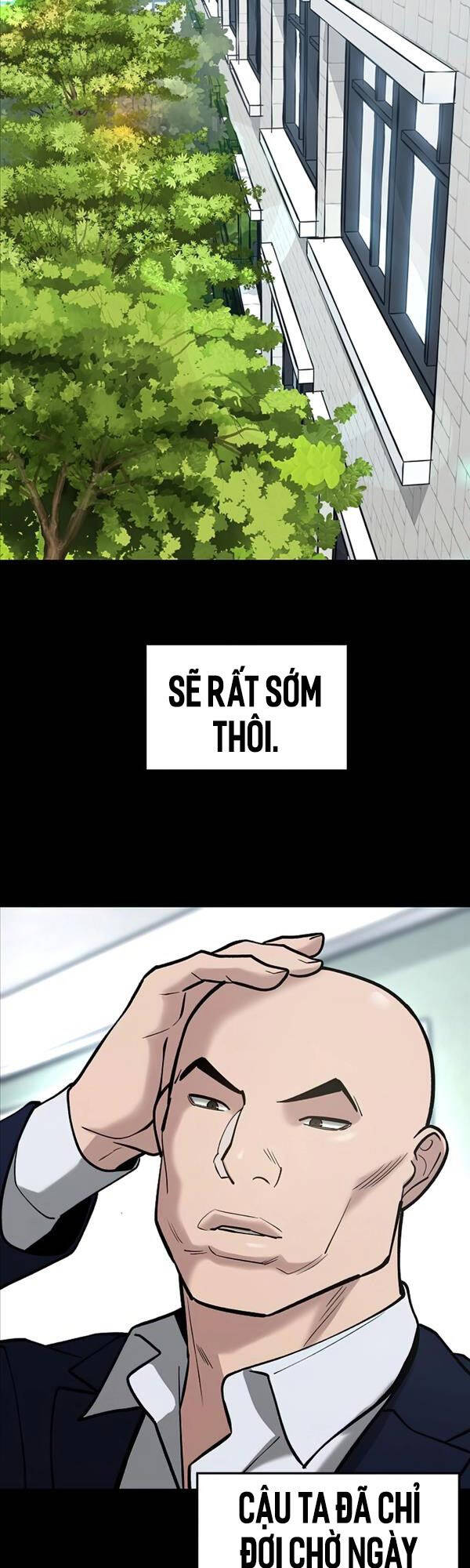 Quản Lý Du Côn chapter 52 - Upload bởi truyensieuhay.com