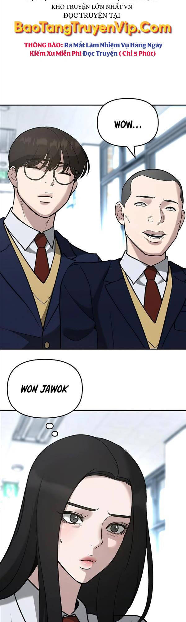 Quản Lý Du Côn chapter 52 - Upload bởi truyensieuhay.com