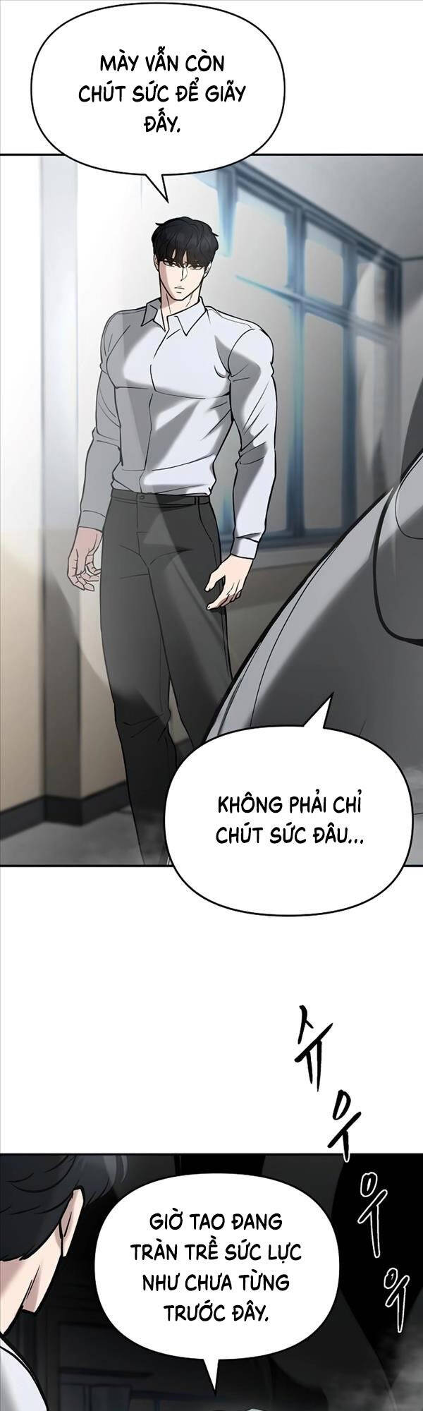Quản Lý Du Côn chapter 52 - Upload bởi truyensieuhay.com
