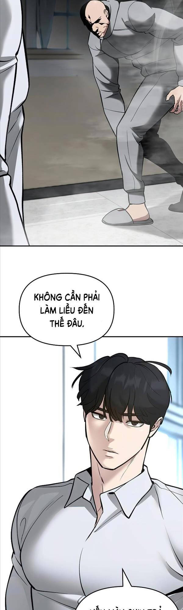 Quản Lý Du Côn chapter 52 - Upload bởi truyensieuhay.com