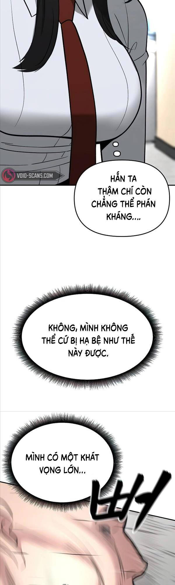 Quản Lý Du Côn chapter 52 - Upload bởi truyensieuhay.com