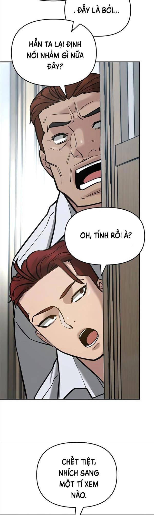 Quản Lý Du Côn chapter 52 - Upload bởi truyensieuhay.com