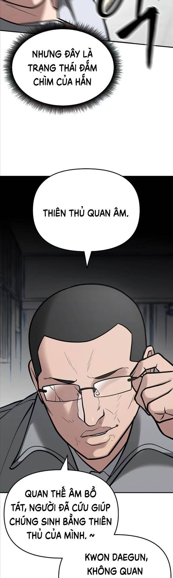 Quản Lý Du Côn chapter 52 - Upload bởi truyensieuhay.com