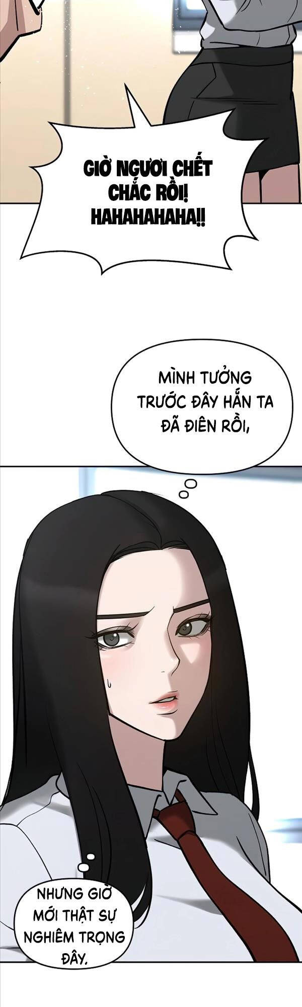 Quản Lý Du Côn chapter 52 - Upload bởi truyensieuhay.com