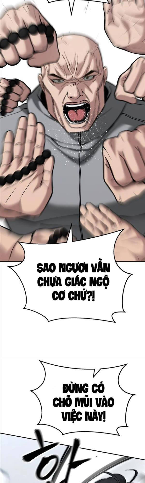 Quản Lý Du Côn chapter 52 - Upload bởi truyensieuhay.com