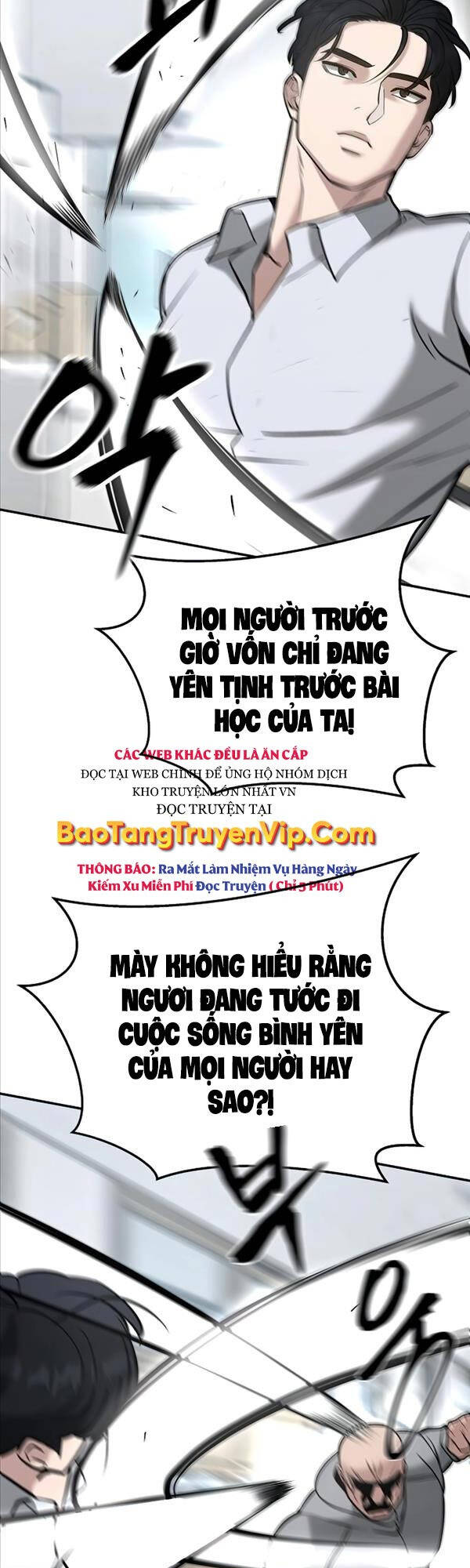 Quản Lý Du Côn chapter 52 - Upload bởi truyensieuhay.com