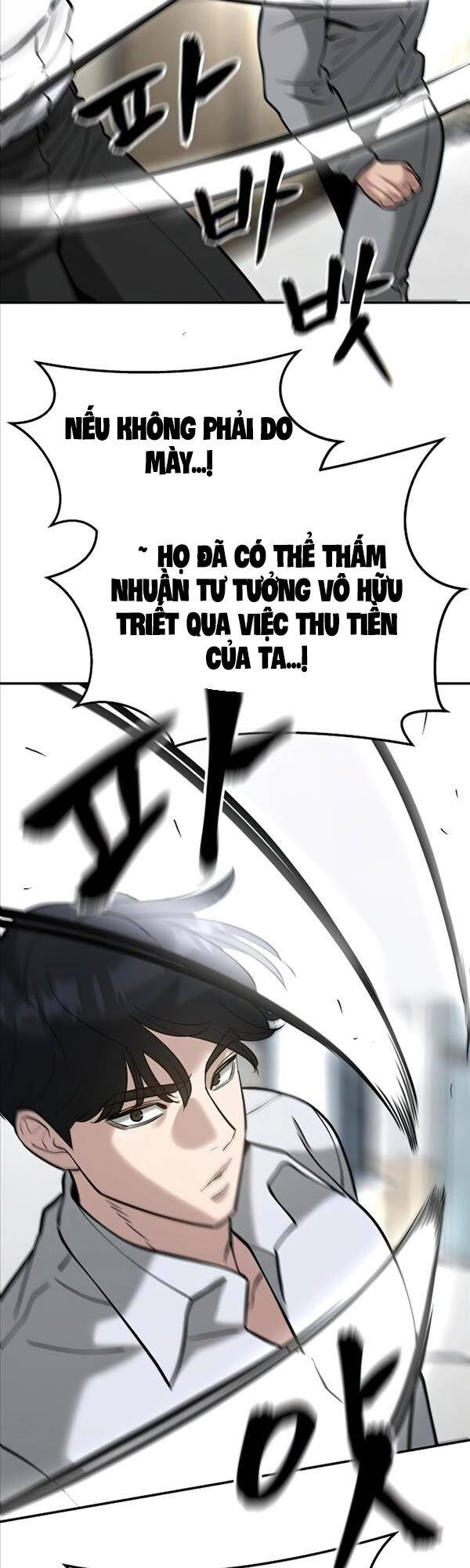 Quản Lý Du Côn chapter 52 - Upload bởi truyensieuhay.com