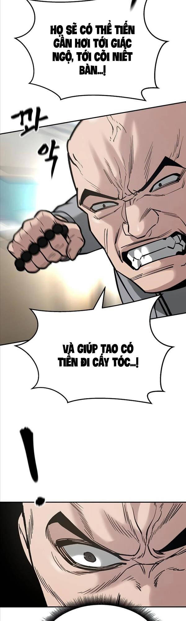 Quản Lý Du Côn chapter 52 - Upload bởi truyensieuhay.com